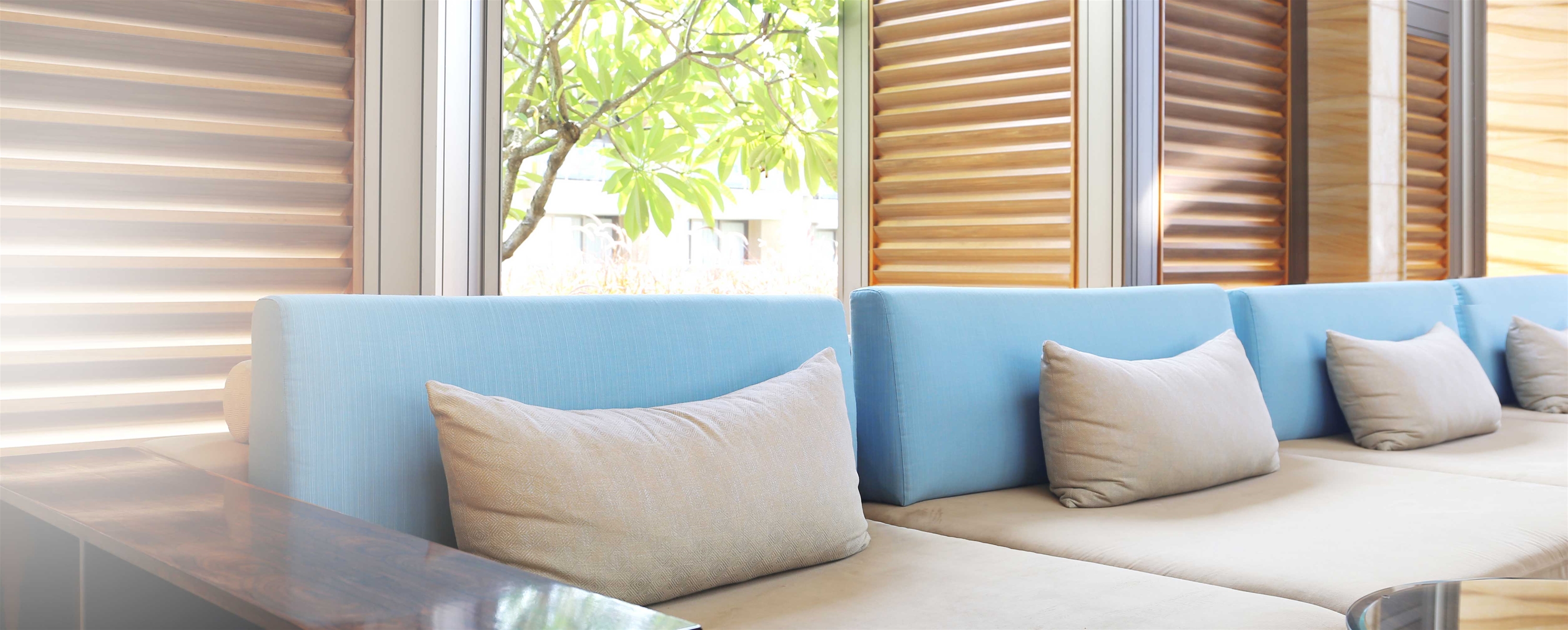 Window Shutters La Exterior Plantation Shutters